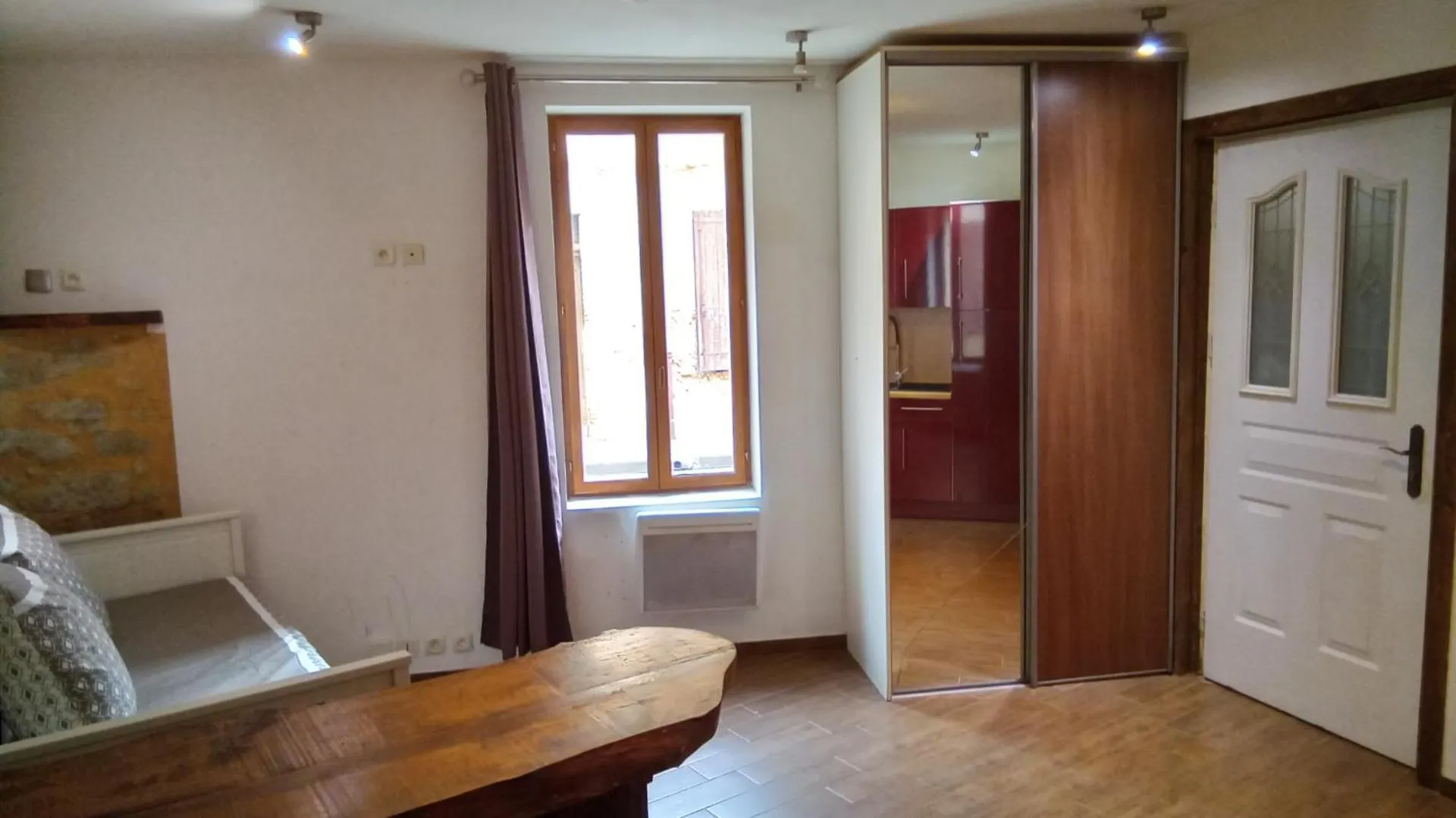 Studio Centre Lavaur Francja